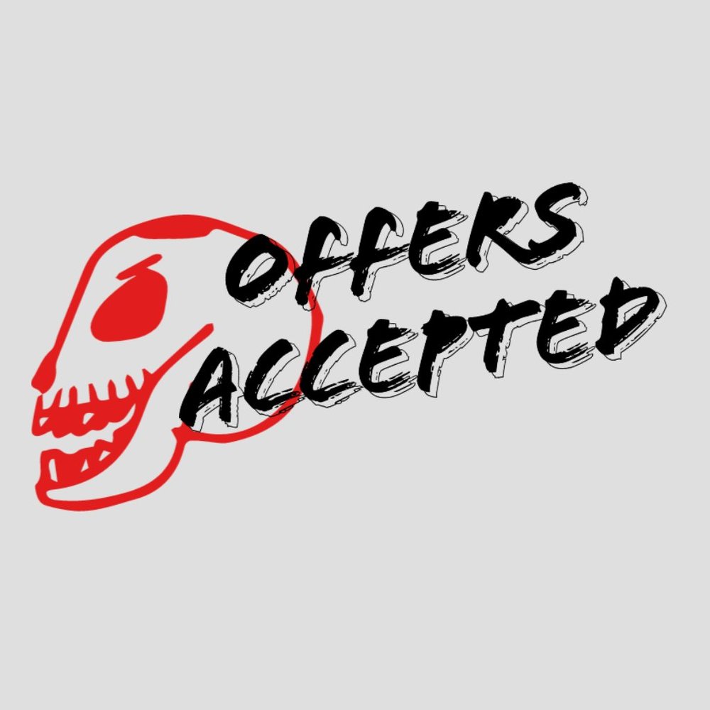 Meet your Posher, Caps Vintage